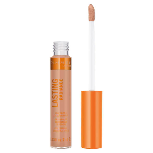 RIMMEL LASTING RADIANCE CONCEALER (VARIOUS SHADES) - FAWN