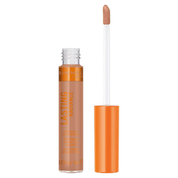 RIMMEL LONDON LASTING RADIANCE CONCEALER - CHESTNUT