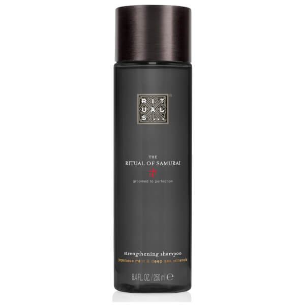 Click to view more detailed imagery on our partner's website Rituals The Ritual Of Samurai Shampoo