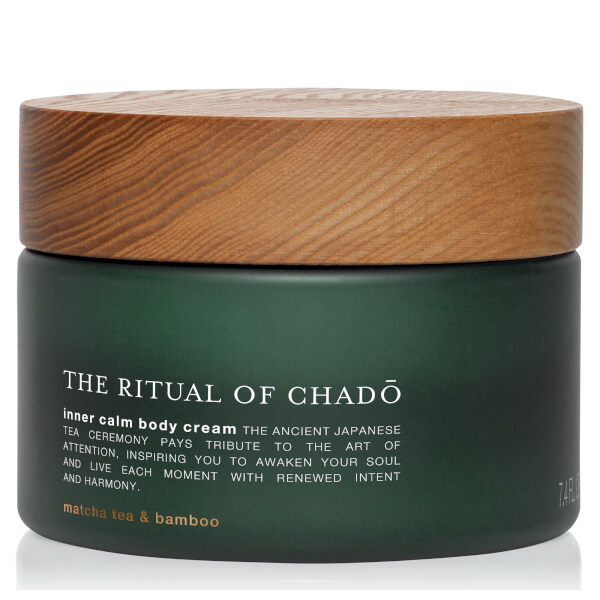 RITUALS THE RITUAL OF CHADO BODY CREAM