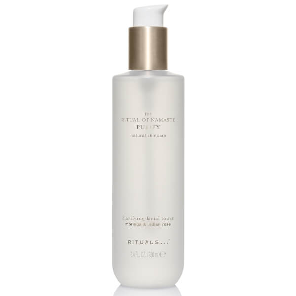 Click to view more detailed imagery on our partner's website Rituals The Ritual Of Namasté Clarifying Facial Toner