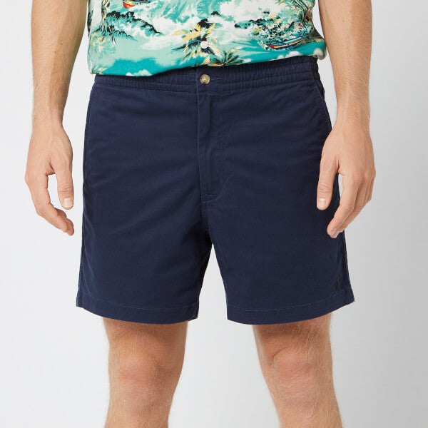 ralph lauren classic fit prepster shorts