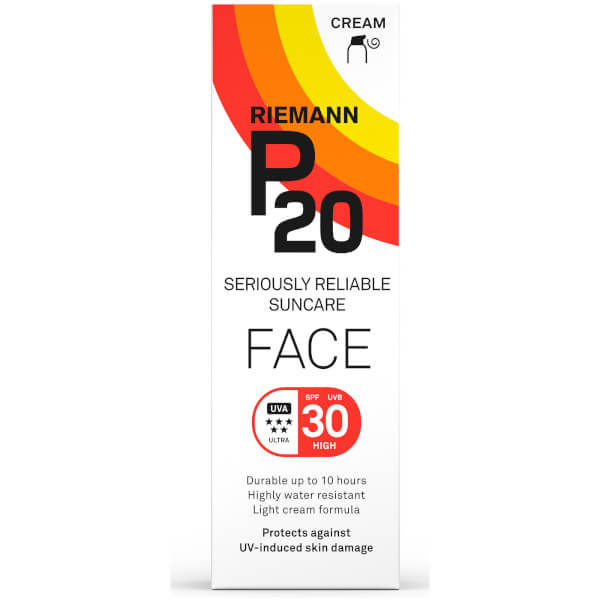 p20 face cream