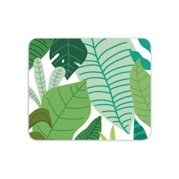 Mouse Mats Botanical Mouse Mat