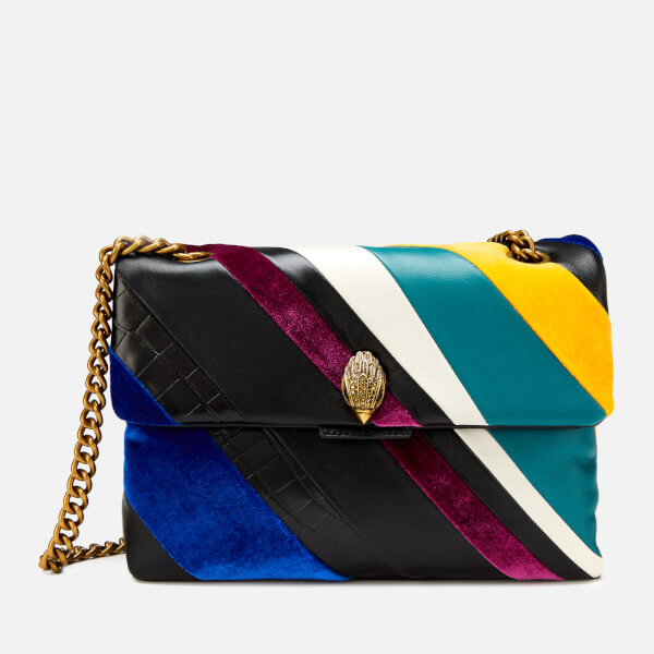 kurt geiger kensington bag large