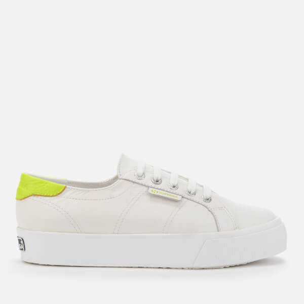 superga fluo