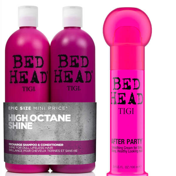 Bed Head Shampoo