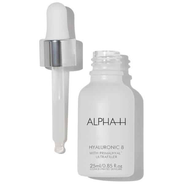 ALPHA-H HYALURONIC 8 SERUM 25ML