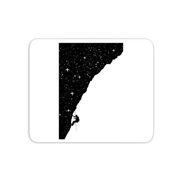 Starry Climb Mouse Mat