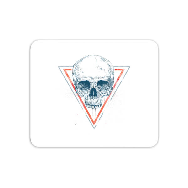Skull Mouse Mat