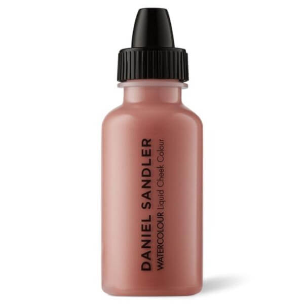 DANIEL SANDLER WATERCOLOUR LIQUID CHEEK COLOUR 15ML (VARIOUS SHADES) - CARESS