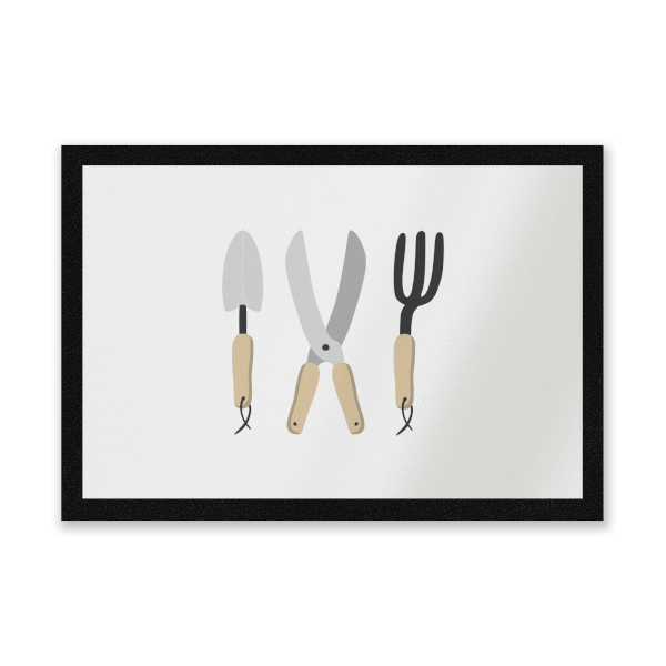 Garden Appliances Entrance Mat