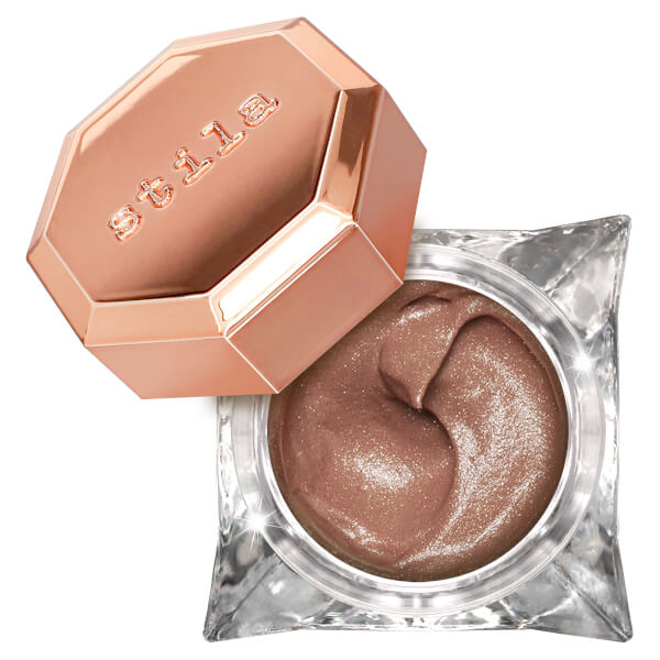 Click to view more detailed imagery on our partner's website Stila Lingerie Soufflé Skin Perfecting Primer - Sun-kissed 1.0 Fl. oz