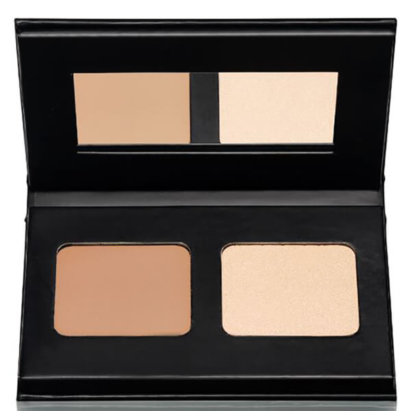 Click to view more detailed imagery on our partner's website Kevyn Aucoin The Contour Duo
