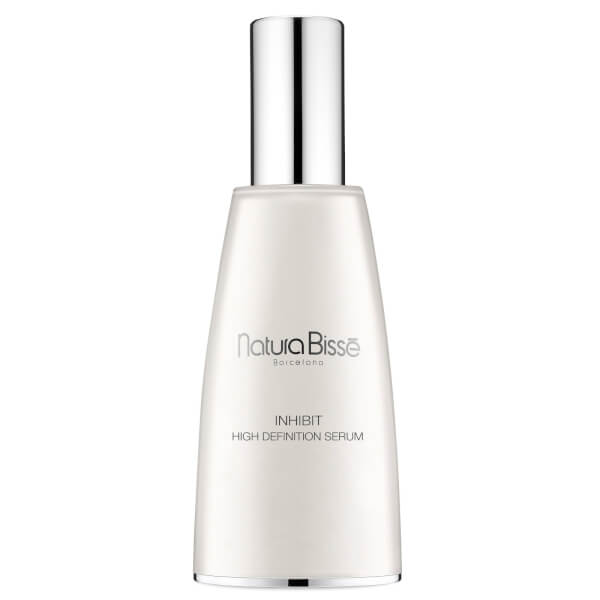 Natura Bissé Inhibit Tensolift Neck Serum 2 Ox | ModeSens