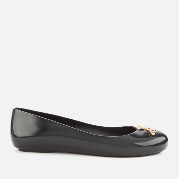 Space Love 22 Ballet Flats