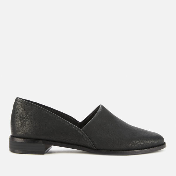 Pure Easy Leather Flats
