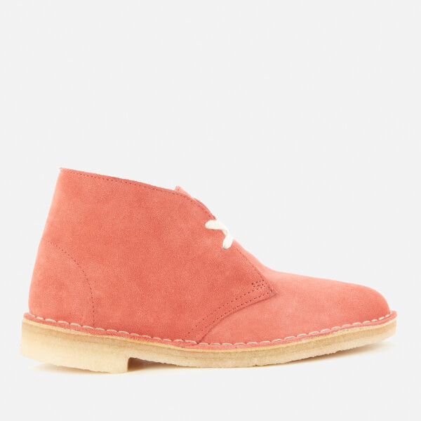 Clarks Original  Suede Desert
