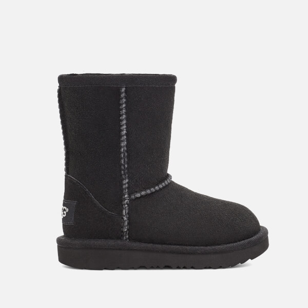 Toddlers' Classic II Waterproof