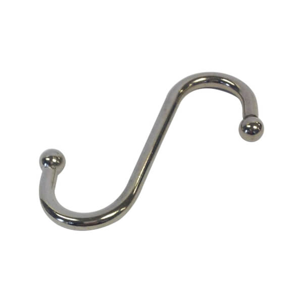 s hook ball end CP Homebase