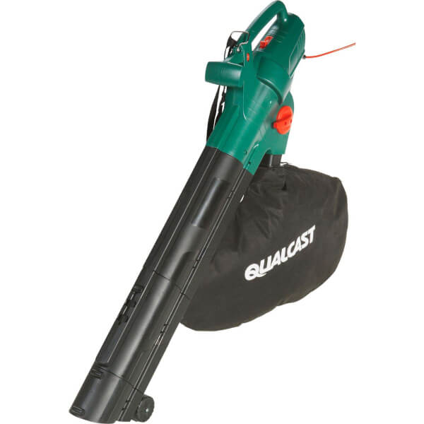 homebase petrol leaf blower