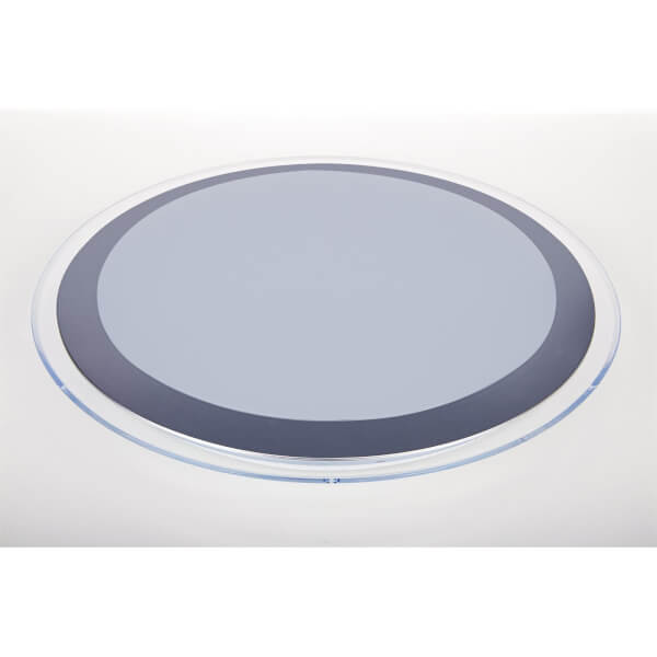 Verve Design 20W LED Emerson Ceiling Light Homebase