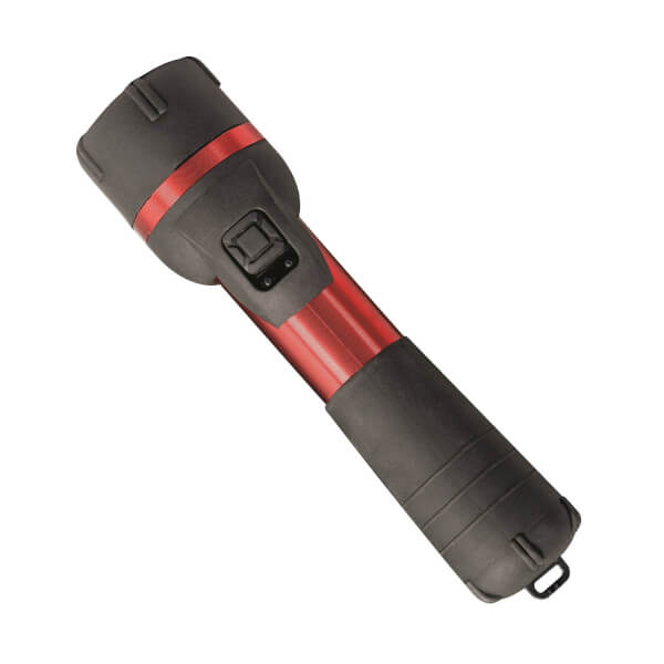 Arlec 3 LED Ultra Bright Tuff Torch Homebase