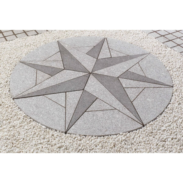 Stylish Stone Granite Star Kit 1.8m Homebase