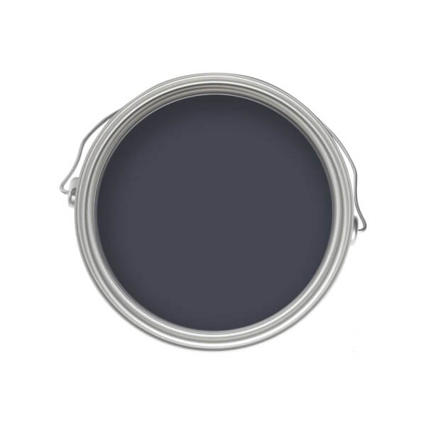 Craig & Rose 1829 Eggshell Paint - Lido Blue - 2.5L | Homebase