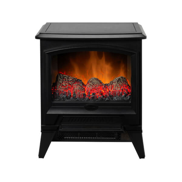 Dimplex 2KW Casper Electric?Stove Homebase