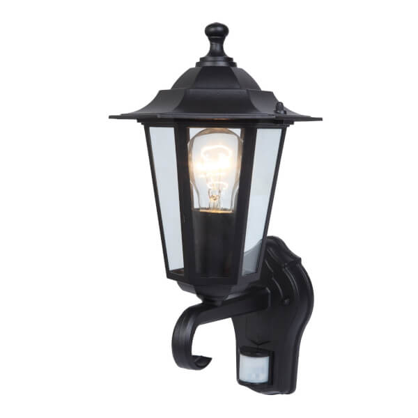 Homebase Outdoor Pir Lighting Outdoor Lighting Ideas
