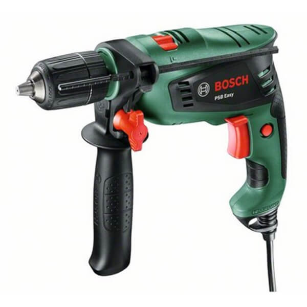 Bosch EasyImpact 550 Corded Hammer Drill Homebase