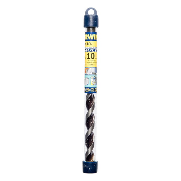 IRWIN Cordless Multi Drill Bit 10 x 140mm Homebase