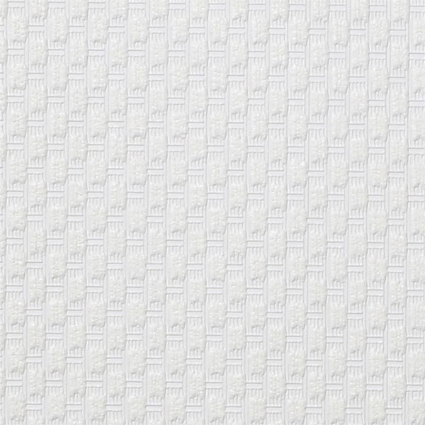 Superfresco Weave Paintable Wallpaper White Homebase