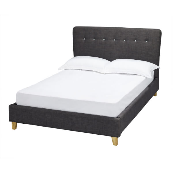 Portico Double Bed Homebase