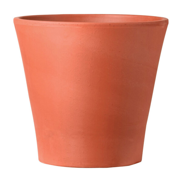 Calice Terracotta Plant Pot 28cm Homebase