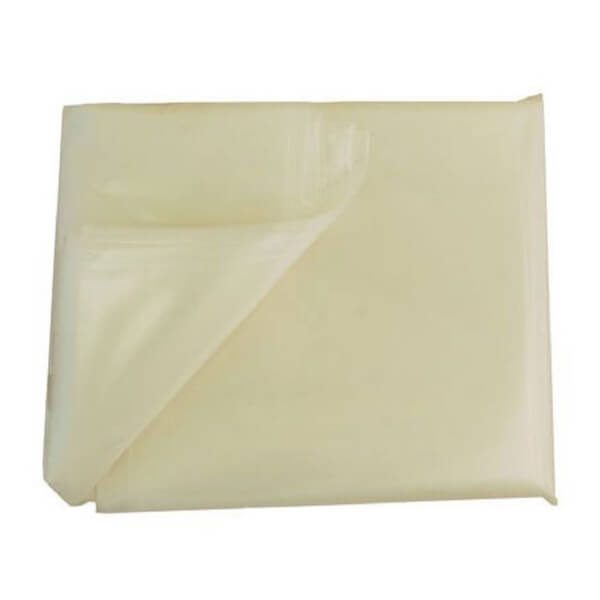 Heavy Duty Polythene Sheet 3 x 4m Homebase