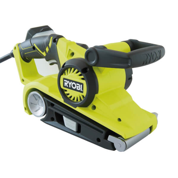 Ryobi EBS800V AC 800W VS Belt Sander Homebase