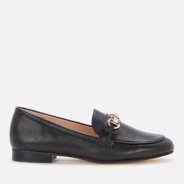 Grange Leather Loafers