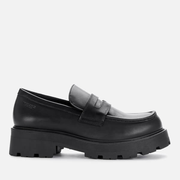 Cosmo 2.0 Leather Loafers