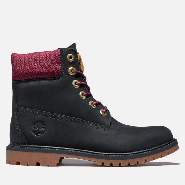 Timberland Slim Nellie Chukka Boots 