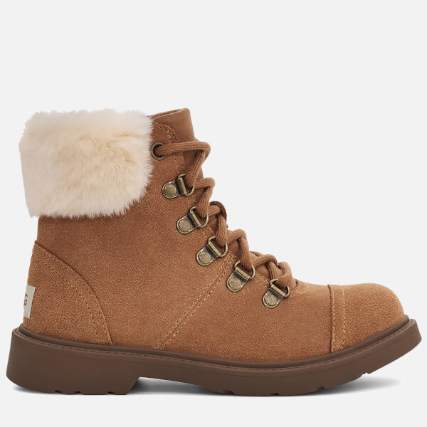 Kids' Azell Hiker All Weather
