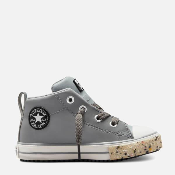 Toddlers' Chuck Taylor All Star Street Boot