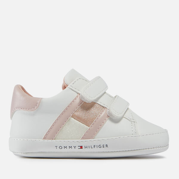 Baby Faux Leather Velcro®