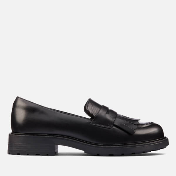 Orinococ 2 Leather Loafers