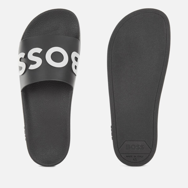 Bay Slide Sandals