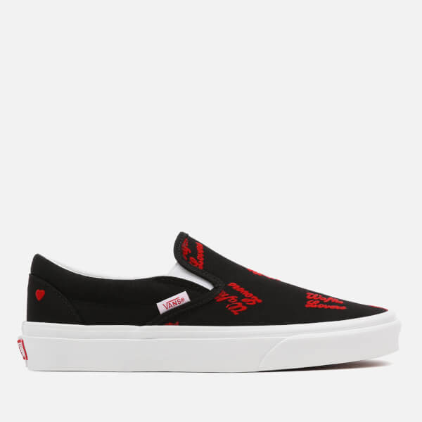 Waffle Lovers Classic Slip-On