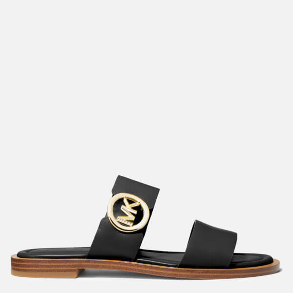 Summer Double Strap Sandals