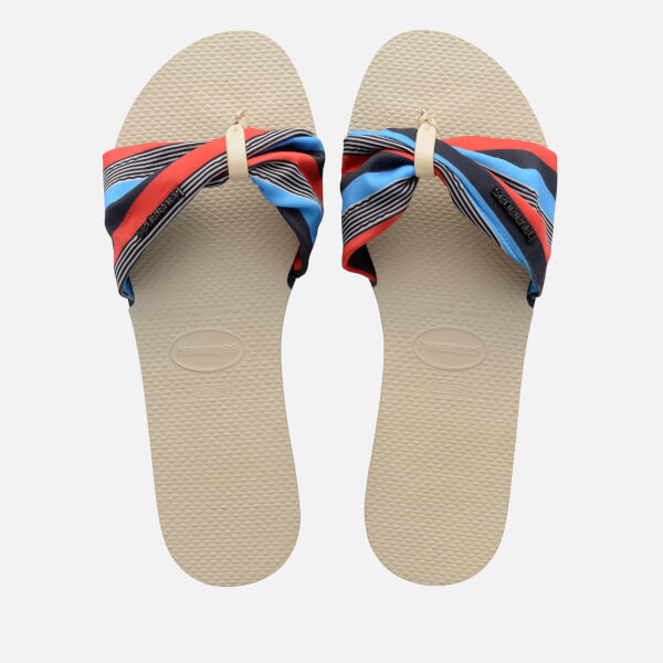 Saint Tropez Sandals