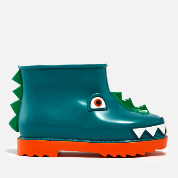 Dinosaur Rubber Wellington